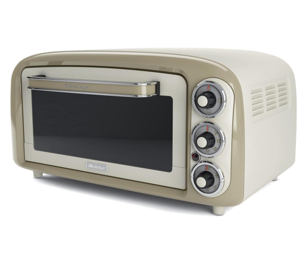 Ariete Mini piekarnik 979/03 Vintage - 1539761 - zdjęcie